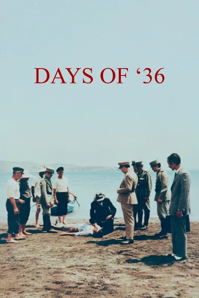 Days of '36