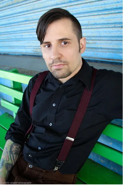 Kyle Clements