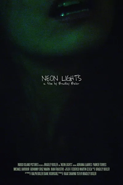 Neon Lights
