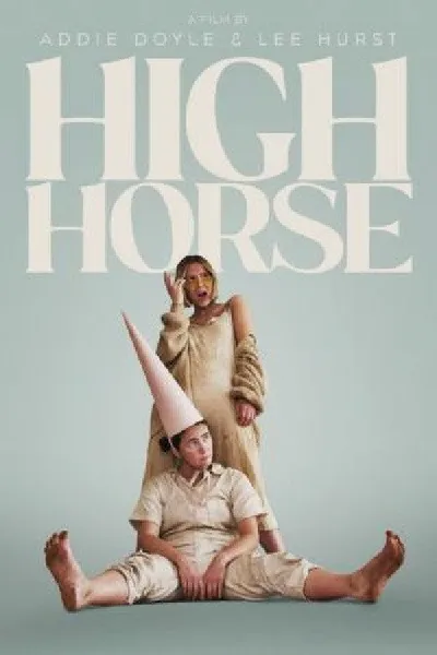 High Horse