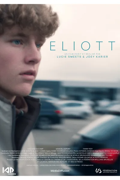 Eliott