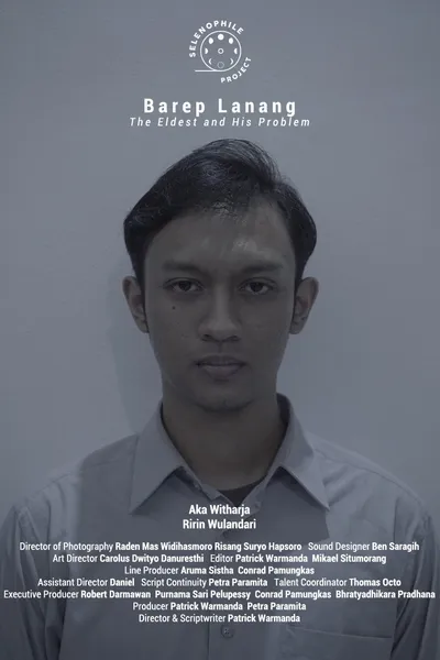 The Eldest and His Problem