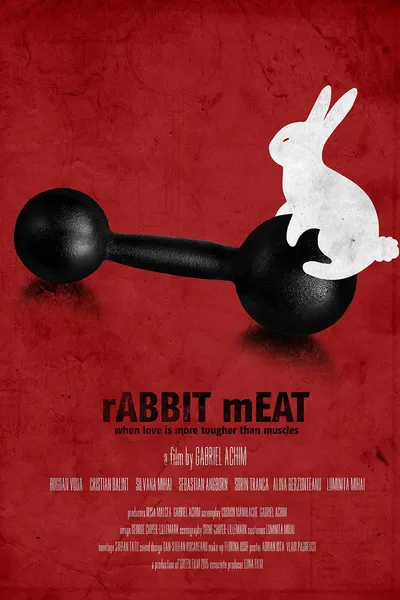 Rabbit Meat
