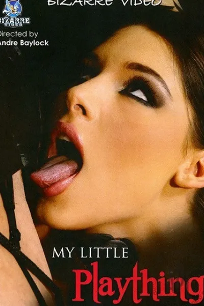 My Little Plaything