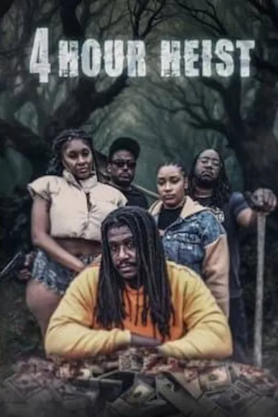 4 Hour Heist