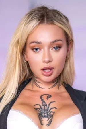 Sophia Mayy