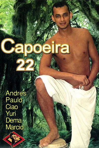 Capoeira 22