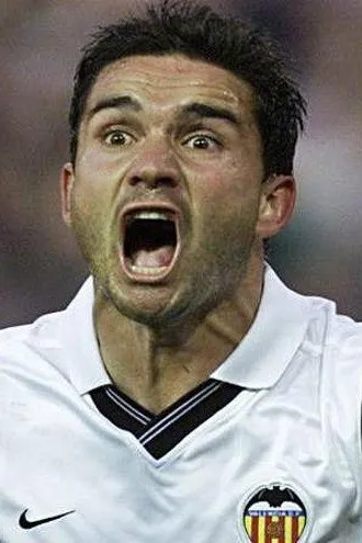 Juan Sánchez Moreno