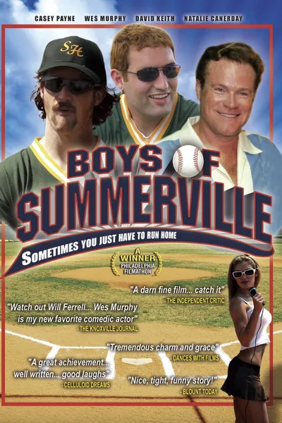 Boys of Summerville