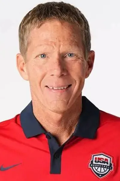 Mark Few