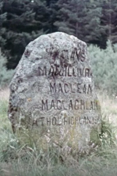 A Song for Prince Charlie