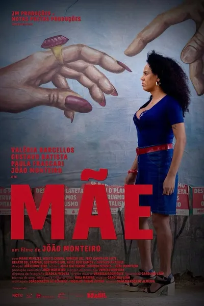 Mãe