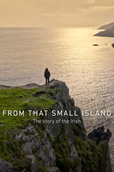 From that Small Island