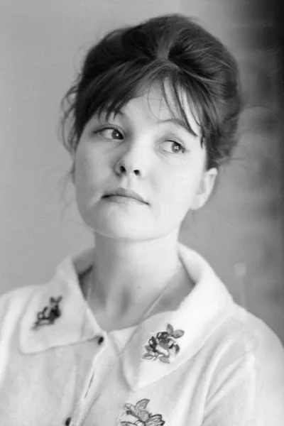 Bella Akhmadulina