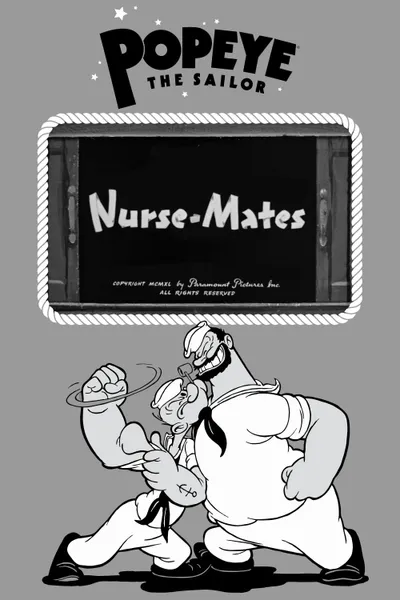 Nurse-Mates