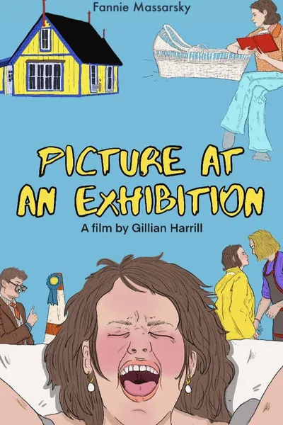 Picture at an Exhibition