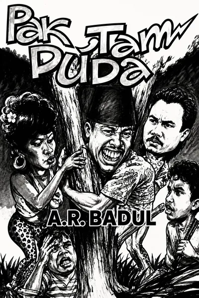 Pak Tam Duda