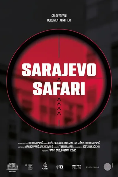 Sarajevo Safari