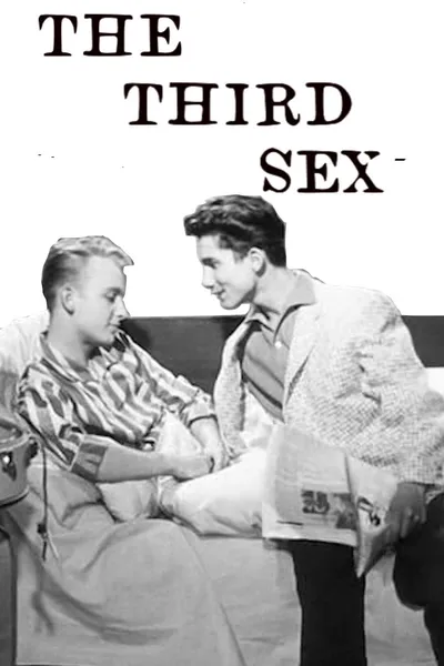The Third Sex