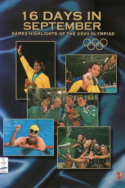 16 Days In September