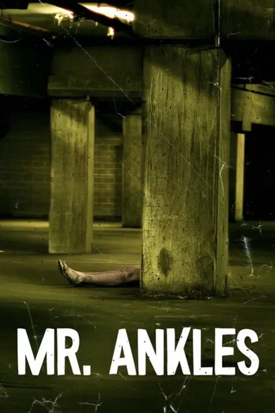 Mr. Ankles