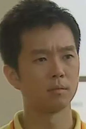 Sunny Lau