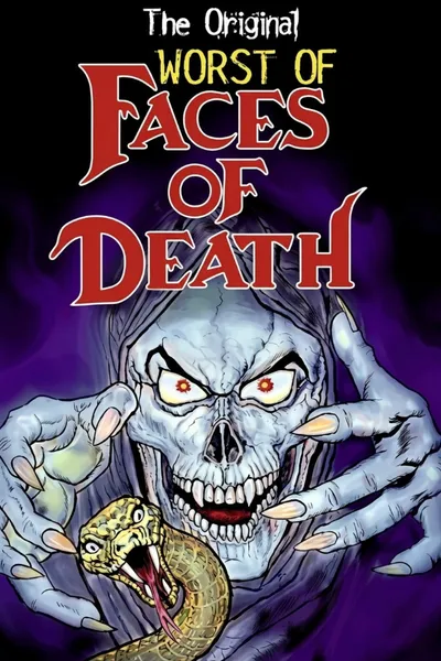 Worst of Faces of Death