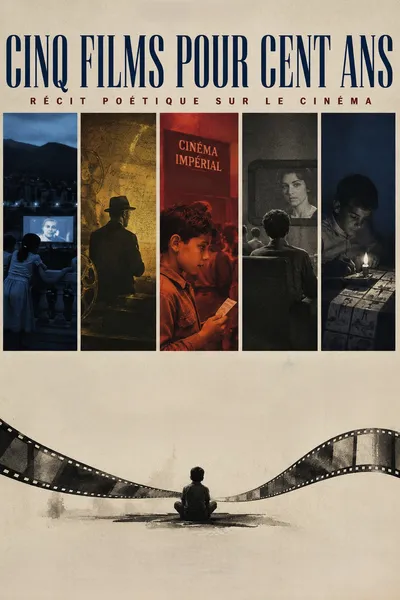 Five Films for a Hundred Years