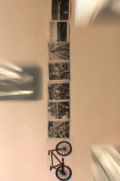 Biking And Its New Resemblance