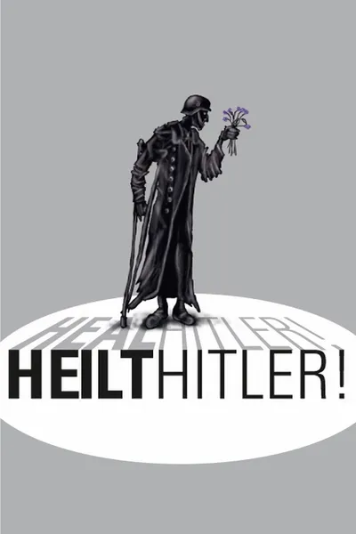 Heal Hitler!