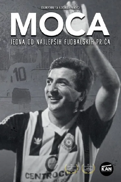 Moca: One of the Most Beautiful Football Stories