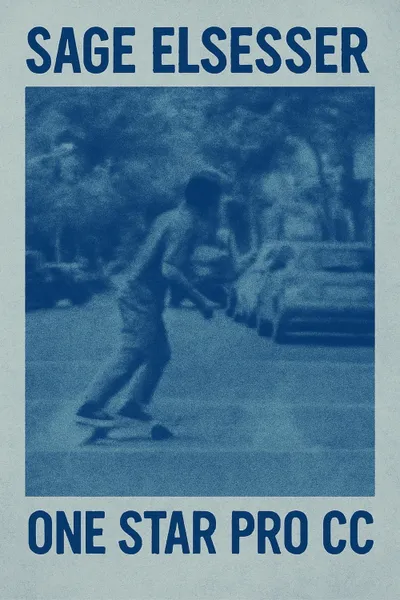 Sage Elsesser – One Star Pro CC