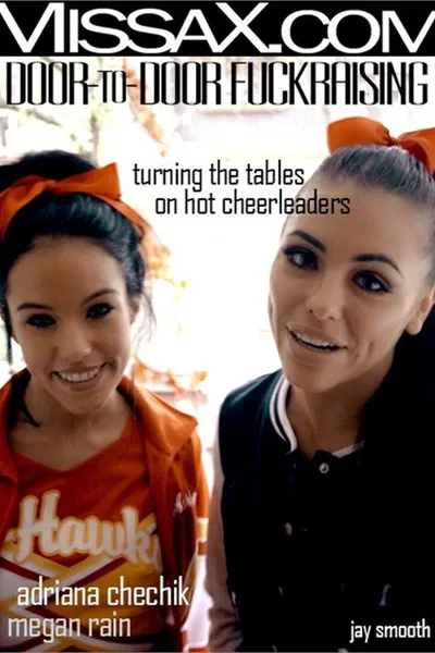 Door-to-Door Fuckraising