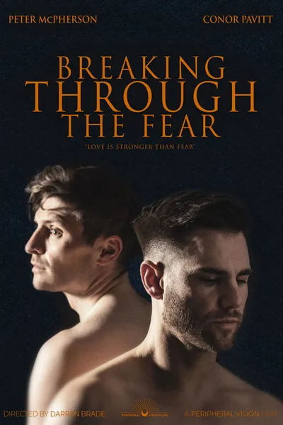 Breaking Through the Fear