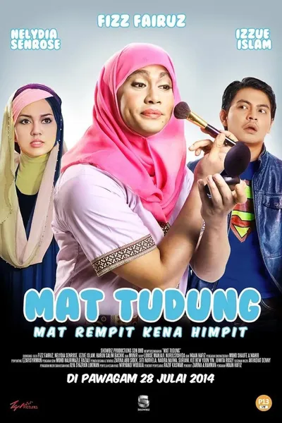 Mat Tudung