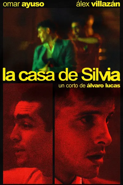 Silvia's House