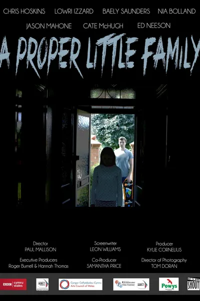 A Proper Little Family