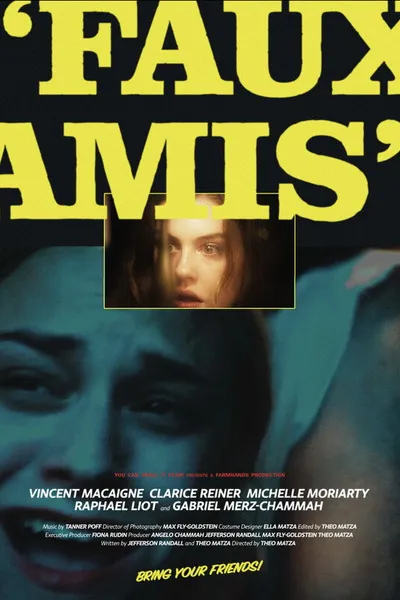 Faux Amis