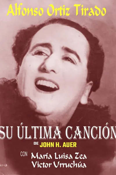 Su última canción