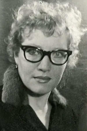 Lyudmila Storozheva