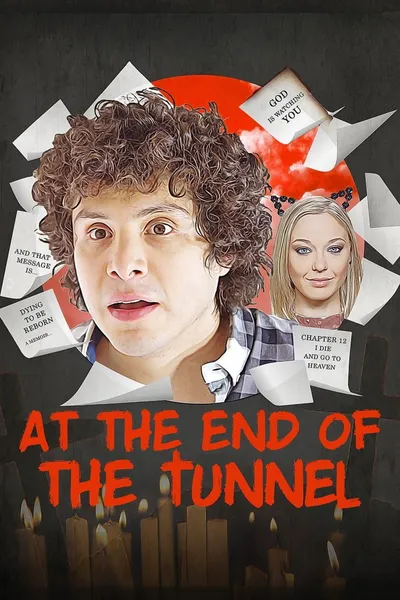 At the End of the Tunnel