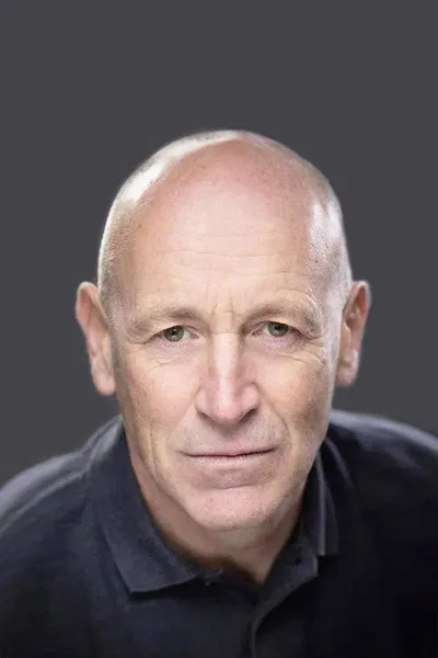 Russell Barnett