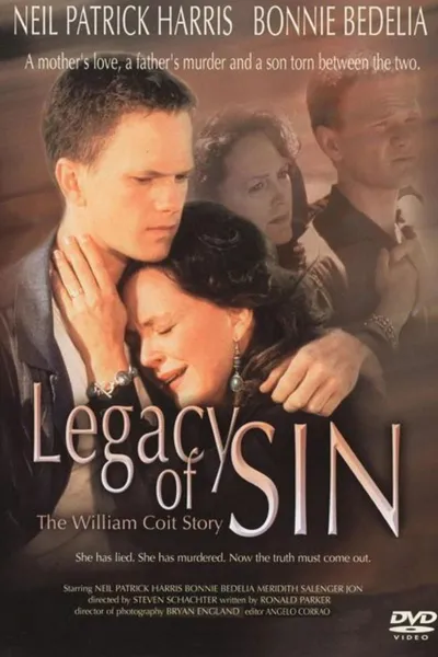 Legacy of Sin: The William Coit Story