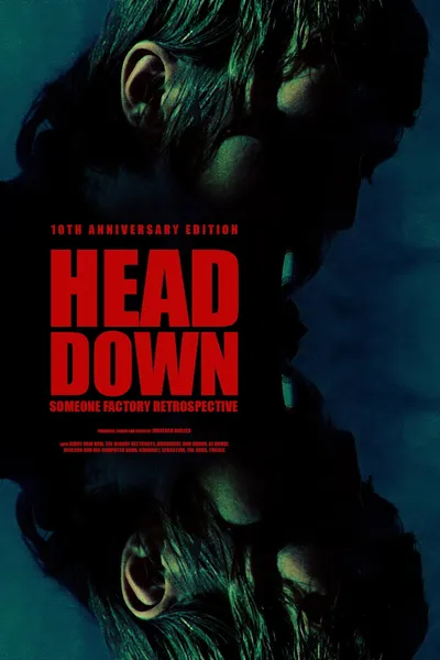 Head Down