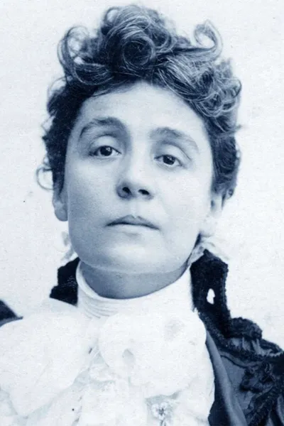 Eleonora Duse