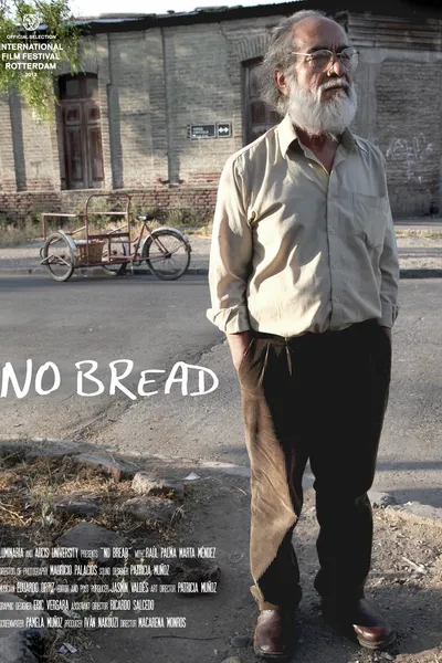No Bread