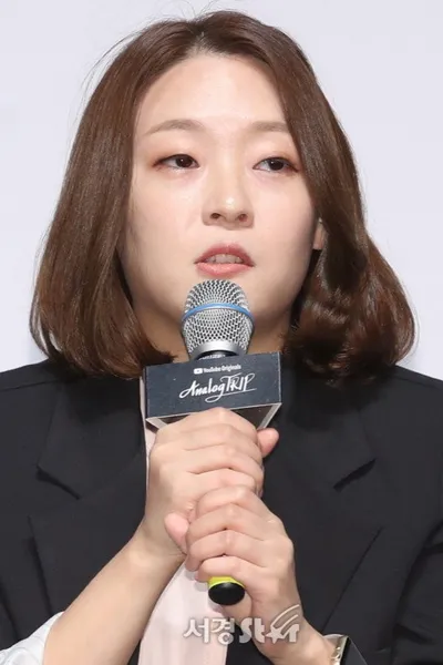 Kim Ji-seon
