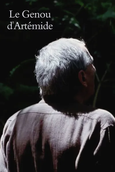 Artemide’s Knee