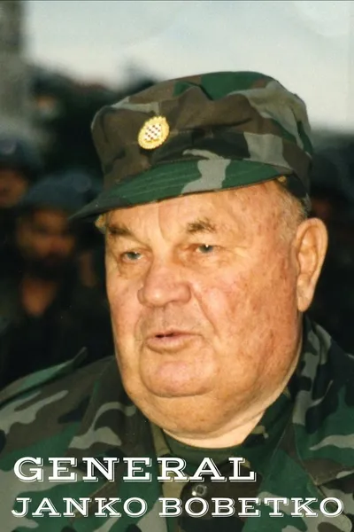 General Janko Bobetko