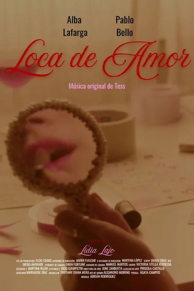 Loca de Amor